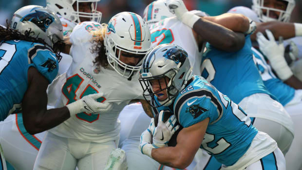 MCCAFFREY
